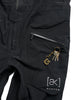 Burton [ak]® Freebird GORE‑TEX 3L Stretch 2027 – Shell Bib