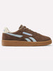 Reebok Club C Grounds Simple Brown Shoes Spring 2026
