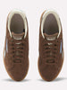 Reebok Club C Grounds Simple Brown Shoes Spring 2026