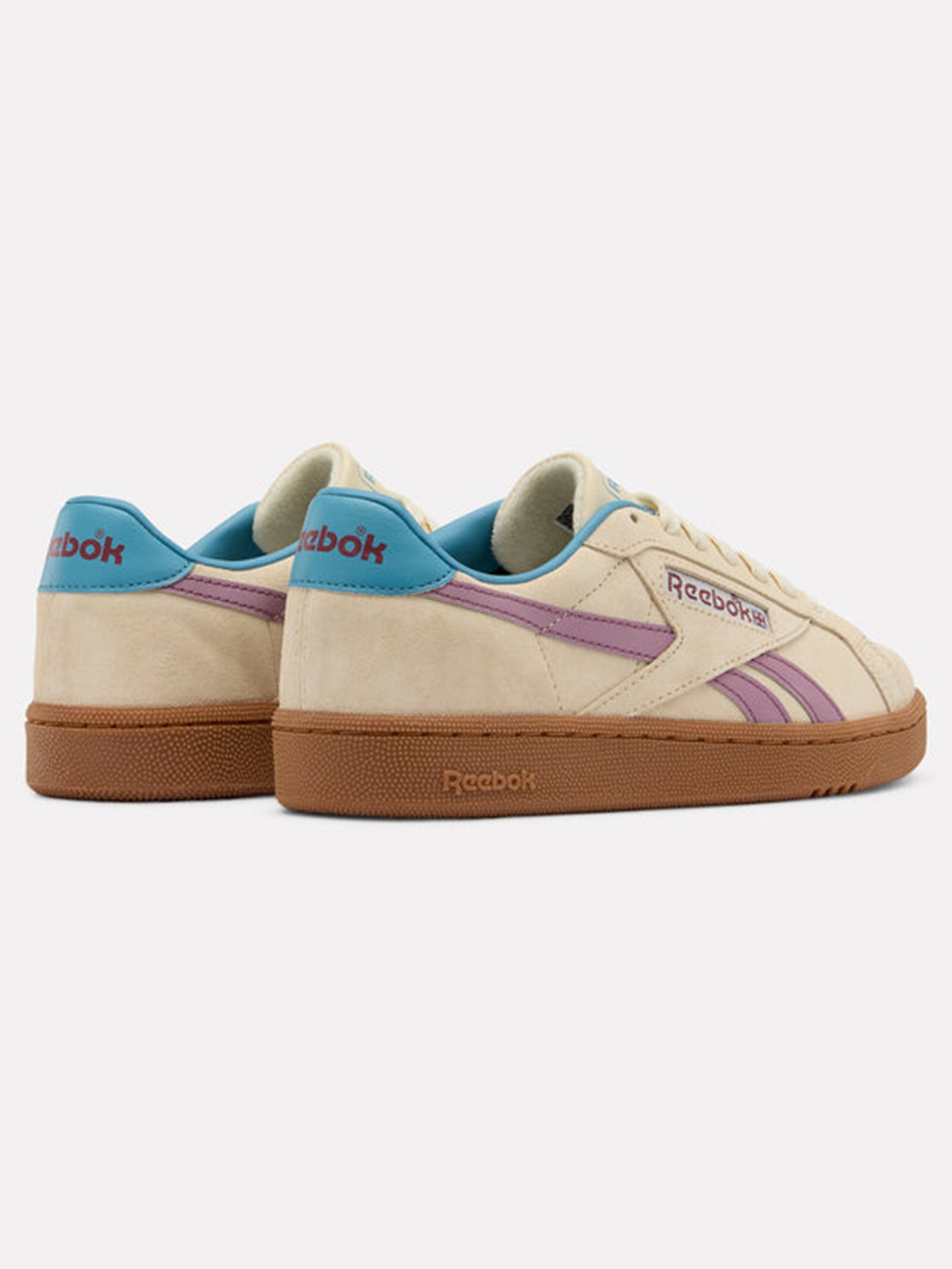 Reebok Club C Grounds Aged Beige Shoes Spring 2026 | EMPIRE