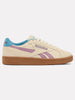 Reebok Club C Grounds Aged Beige Shoes Spring 2026