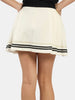 Reebok Lawn Club Chalk Skirt Spring 2026