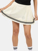 Reebok Lawn Club Chalk Skirt Spring 2026