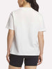 Reebok Lawn Club Chalk T-Shirt Spring 2026