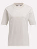 Reebok Lawn Club Chalk T-Shirt Spring 2026