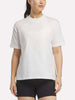 Reebok Lawn Club Chalk T-Shirt Spring 2026