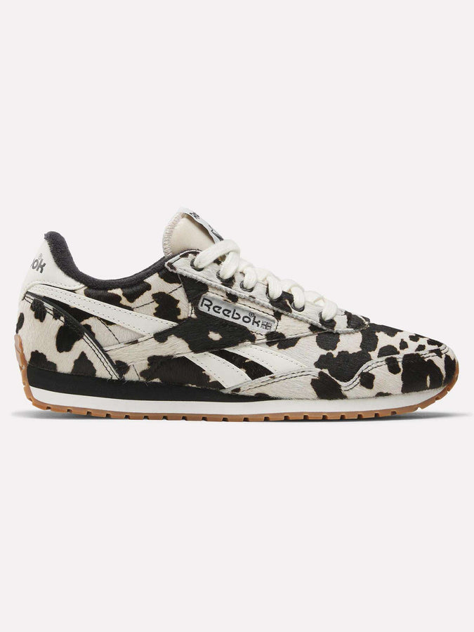 Reebok Classic AZ Cow/Black/Chalk Shoes Spring 2026 | COW/BLACK/CHALK
