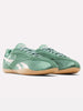 Reebok Ultra Low Field Green/Pure Pink/Gum Shoes Spring 2026