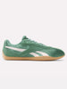 Reebok Ultra Low Field Green/Pure Pink/Gum Shoes Spring 2026