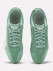 Reebok Ultra Low Field Green/Pure Pink/Gum Shoes Spring 2026