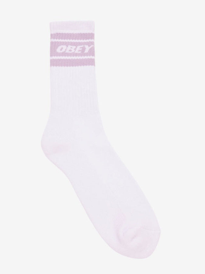 Obey Cooper II Socks | ORCHID PETAL (ORP)