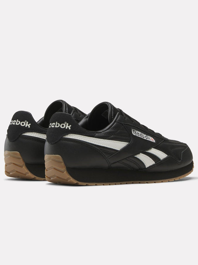 Reebok Classic AZ Black/Chalk/Gum Shoes Fall 2026 | BLACK/CHALK/GUM 