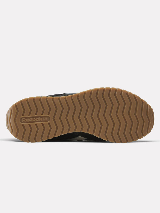 Reebok Classic AZ Black/Chalk/Gum Shoes Fall 2026 | BLACK/CHALK/GUM 