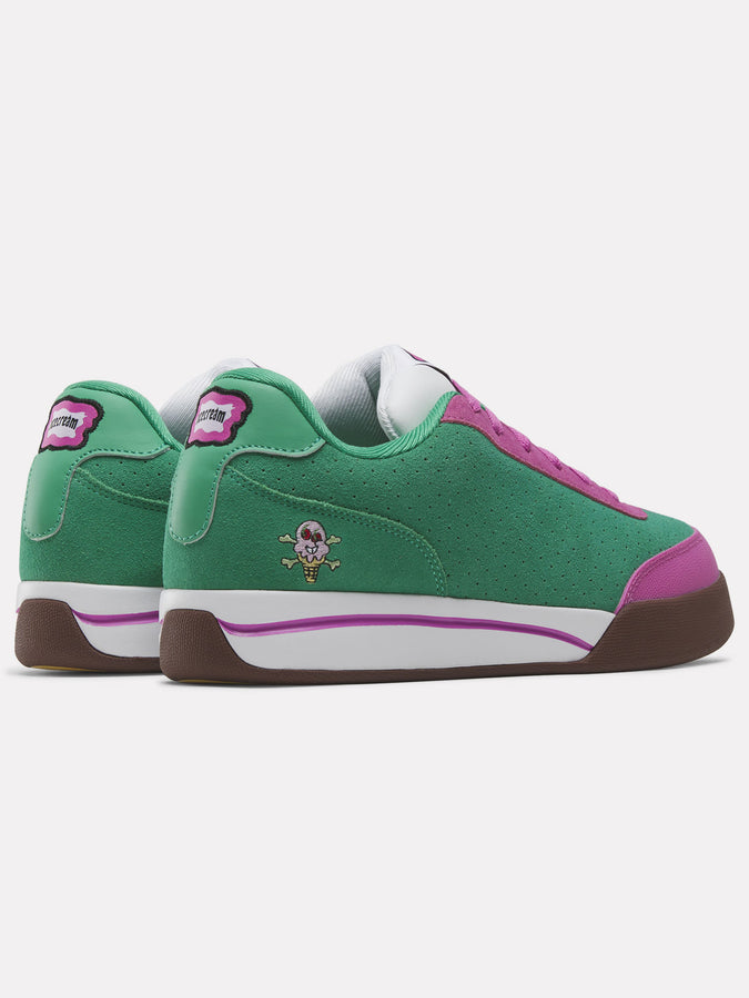 Reebok x BBC Ice Cream Board Flip Watermelon Shoes Summer 26 | WATERMELON