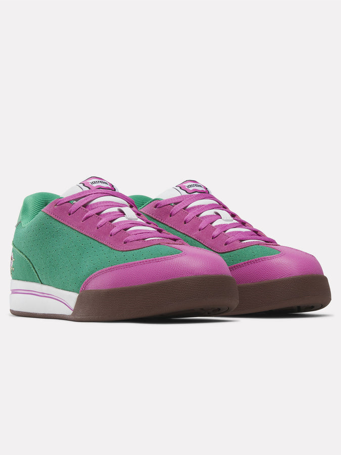 Reebok x BBC Ice Cream Board Flip Watermelon Shoes Summer 26 | WATERMELON