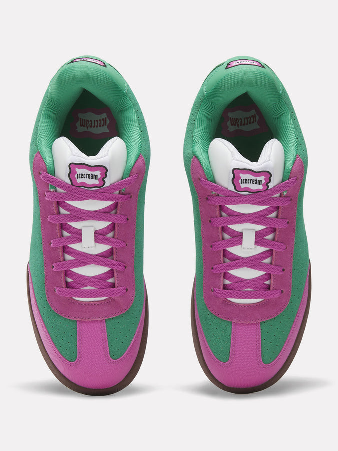 Reebok x BBC Ice Cream Board Flip Watermelon Shoes Summer 26 | WATERMELON