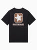 Converse x Quartersnacks T-Shirt Spring 2024