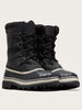 Sorel Caribou Waterproof Black/Stone Winter Boots Winter 2027