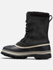 Sorel Caribou Waterproof Black/Stone Winter Boots Winter 2027