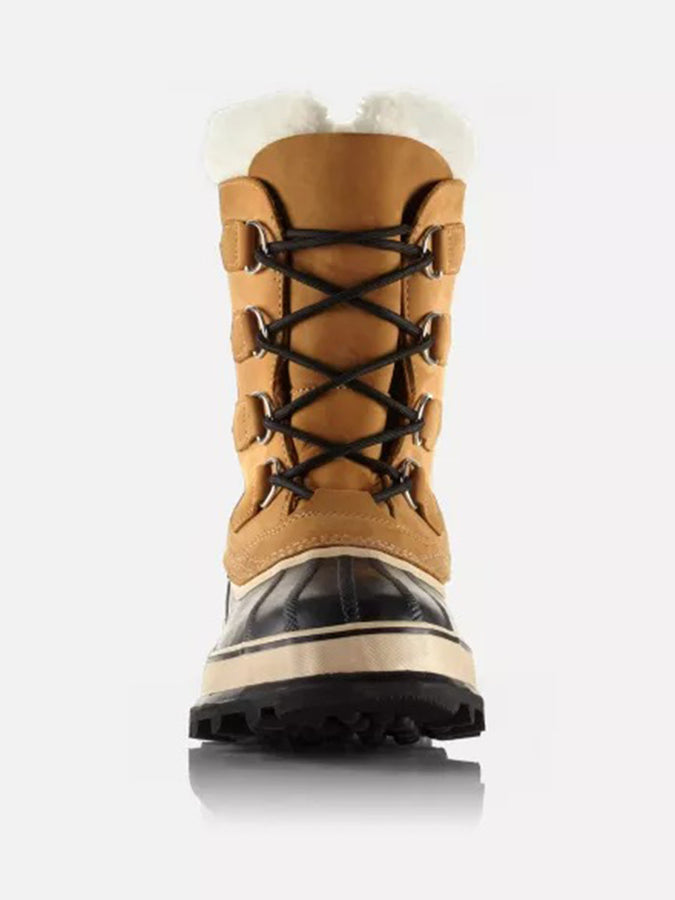 Sorel Caribou Buff Men Boots Winter 2025 | BUFF (281)