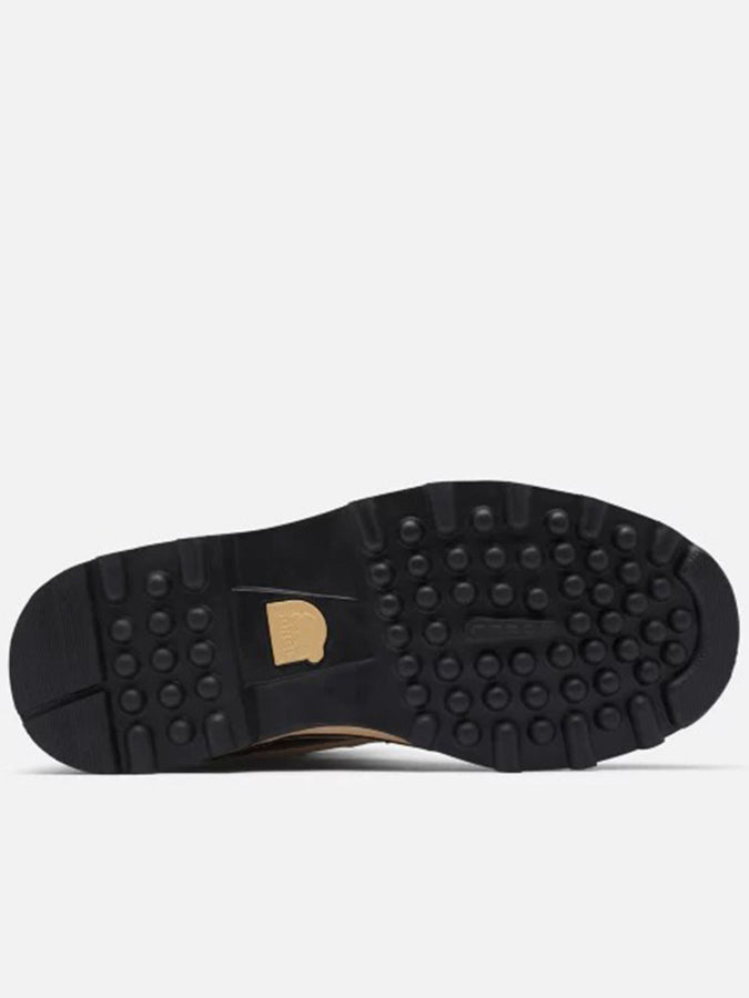 Sorel Caribou Buff Men Boots Winter 2025 | BUFF (281)