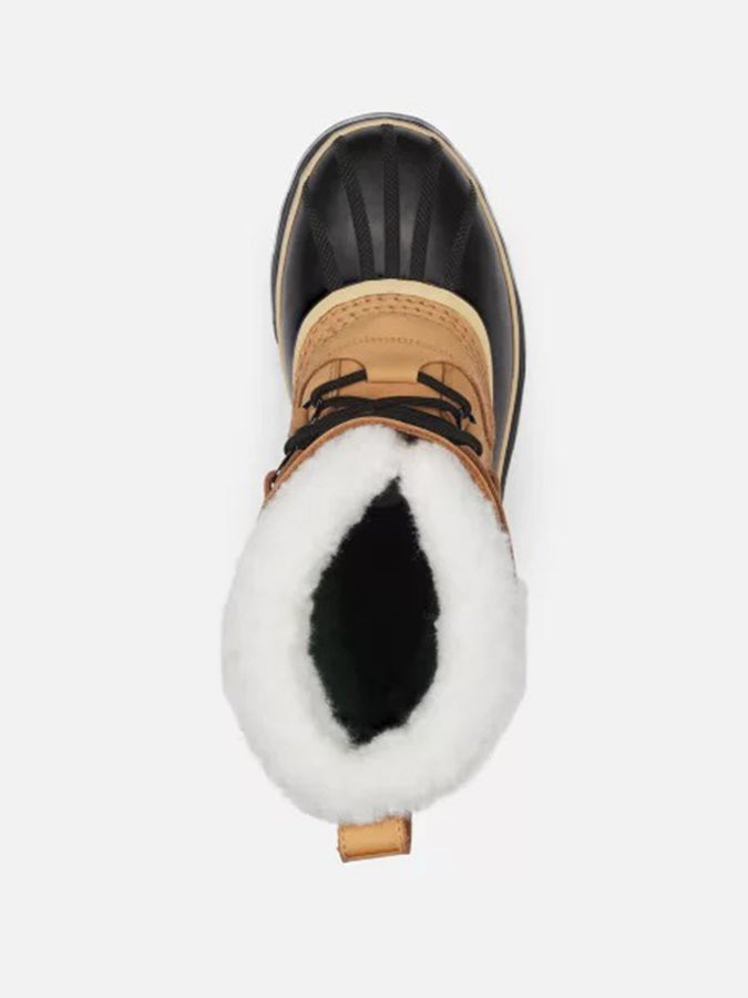 Sorel Caribou Buff Men Boots Winter 2025 | BUFF (281)