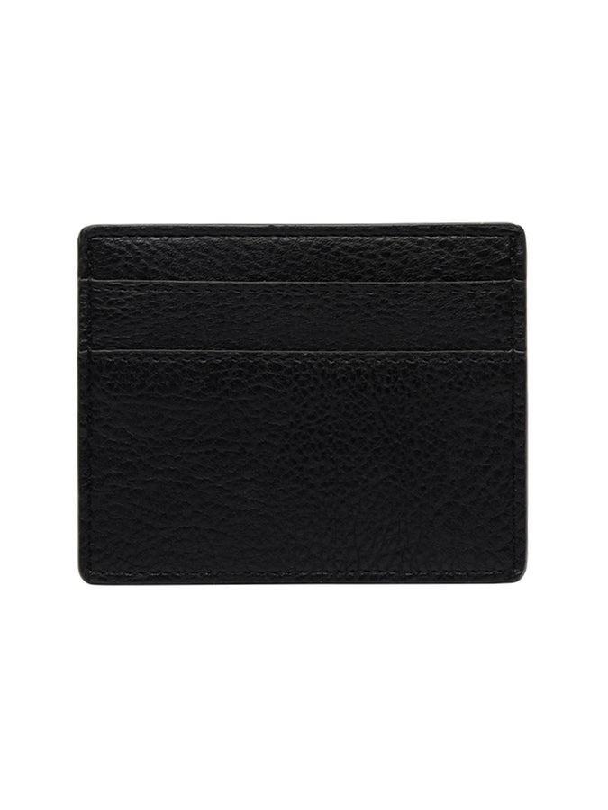 Obey Card Wallet | BLACK (BLK)