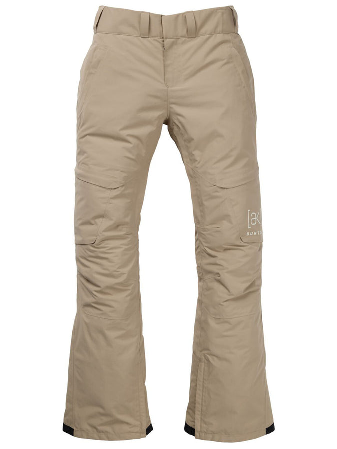 Burton [ak] GORE-TEX Summit Insulated Snowboard Pants 2025 | SUMMIT TAUPE (201)