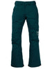 Burton [ak] GORE-TEX Summit Insulated Snowboard Pants 2025