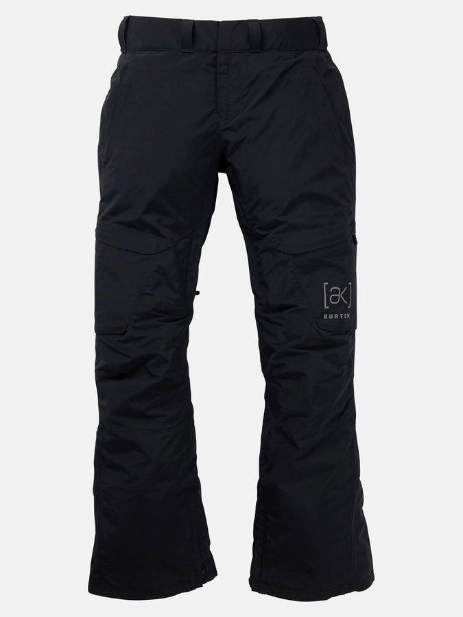 Burton GORE-TEX [ak]® Summit Pants Winter 2026 | TRUE BLACK (A04)
