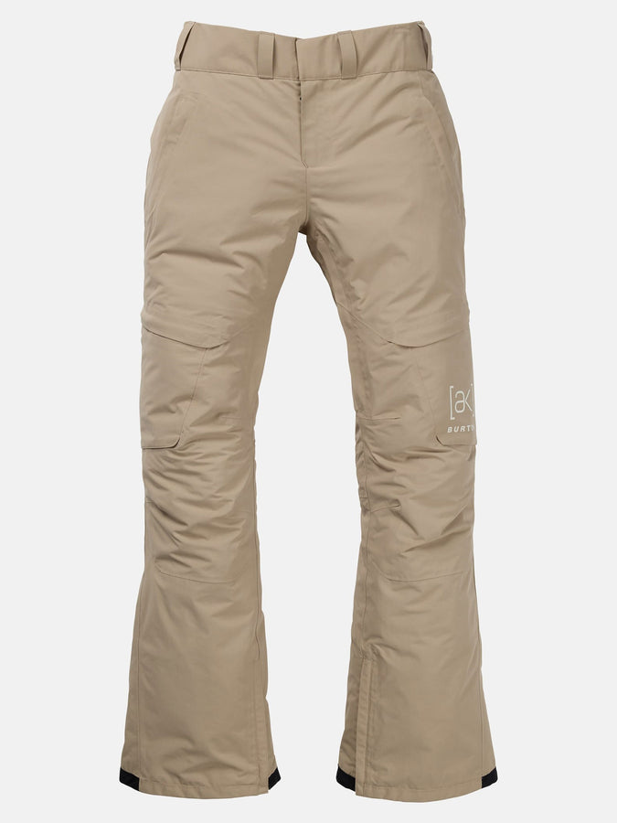 Burton GORE-TEX [ak]® Summit Pants Winter 2026 | SUMMIT TAUPE (AH2)