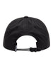 Obey Miles 5 Panel Strapback Hat