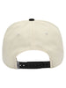 Obey World Records 5 Panel Snapback Hat