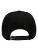 Obey World Records 5 Panel Snapback Hat