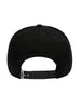 Obey Delta 5 Panel Snapback Hat