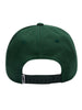 Obey Delta 5 Panel Snapback Hat