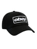 Obey Ranch 5 Panel Snapback Hat