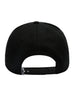 Obey Ranch 5 Panel Snapback Hat