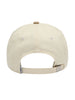 Obey Design Studio 5 Panel Strapback Hat