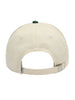 Obey Design Studio 5 Panel Strapback Hat