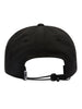 Obey Stride 5 Panel Strapback Hat