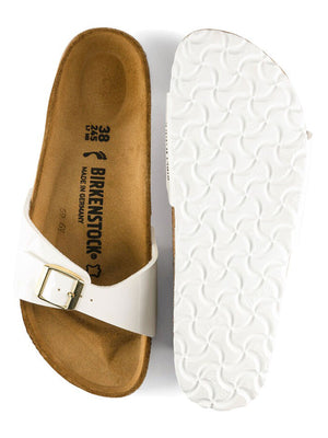 Birkenstock Madrid Birko-Flor Patent N Sandals Spring 2024
