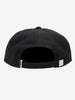 Obey Icon Patch 6 Panel Strapback Hat