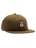 Obey Icon Patch 6 Panel Strapback Hat
