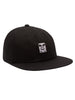 Obey Icon Patch 6 Panel Strapback Hat