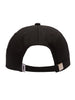 Obey Icon Patch 6 Panel Strapback Hat