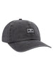 Obey Eyes Pigment 6 Panel Velcro Back Hat