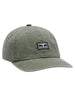 Obey Eyes Pigment 6 Panel Velcro Back Hat