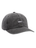 Obey Pigment Bold 6 Panel Strapback Hat