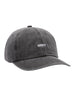 Obey Bold 6 Panel Strapback Hat Spring 2026